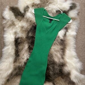 forever 21 mini dress